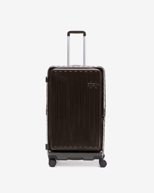 bash aftergloss collection gateway luggage collection